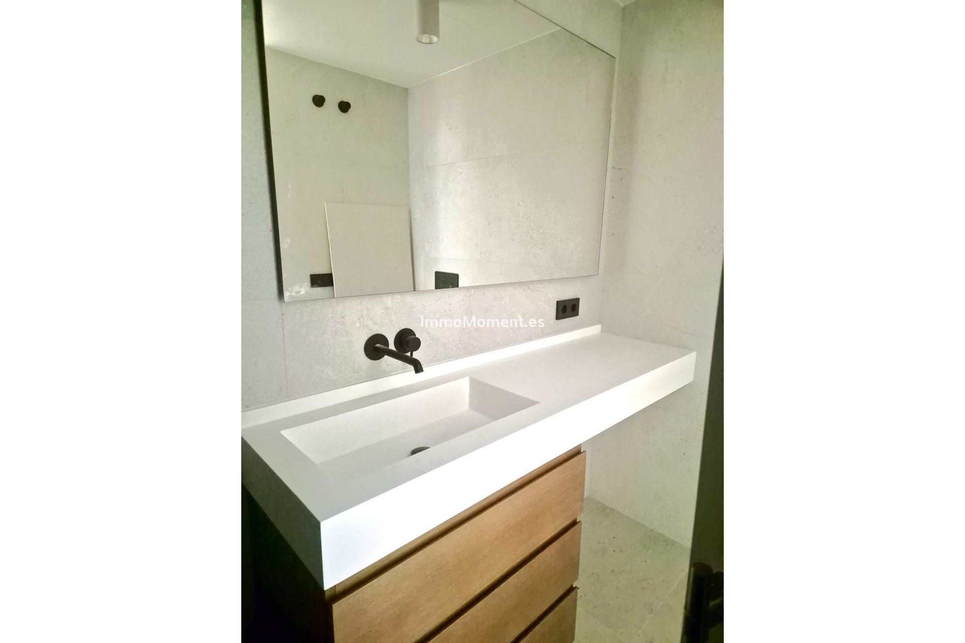 Revente - Appartement - Marbella - Marbella Centro