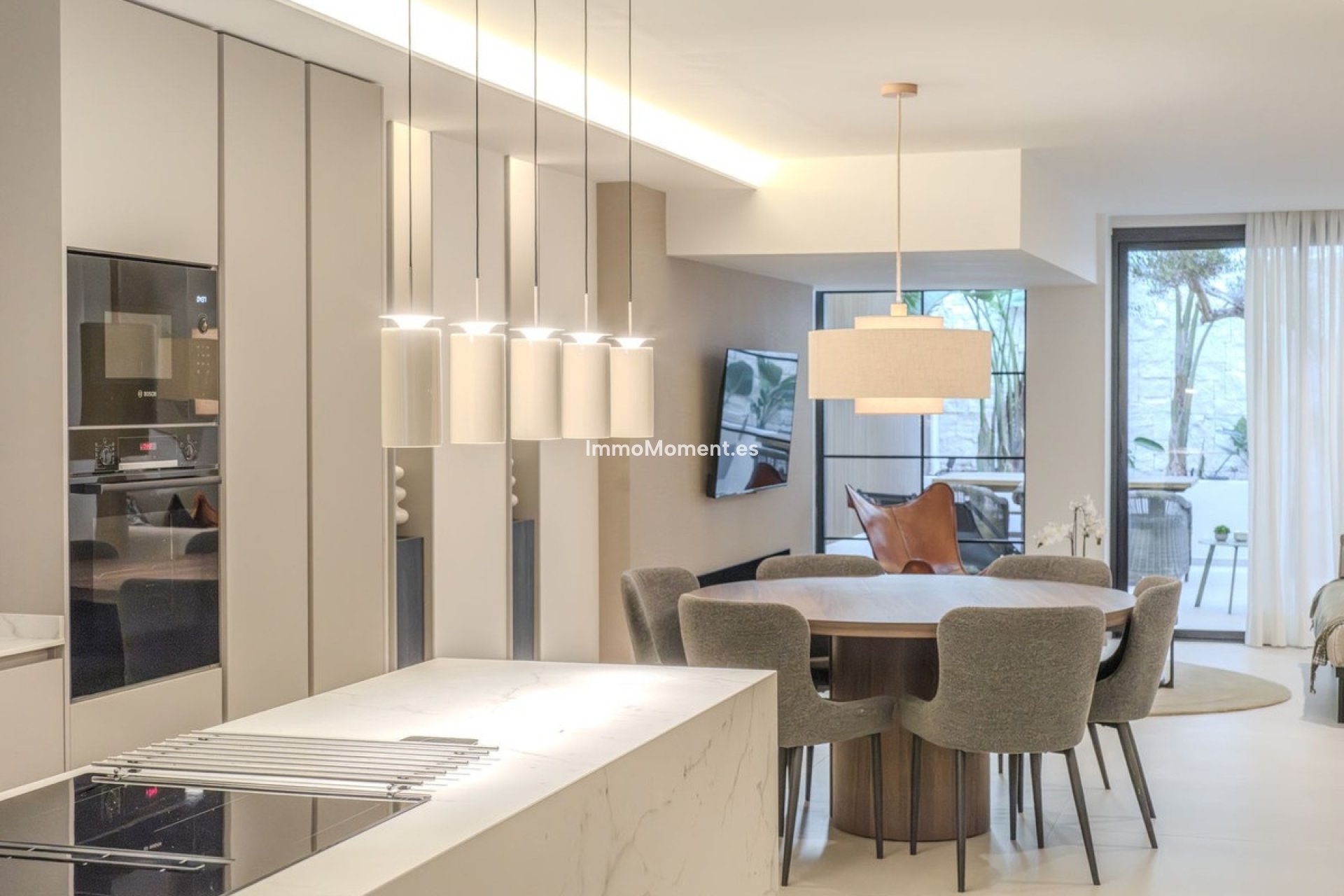 Revente - Appartement - Marbella - Marbella Centro