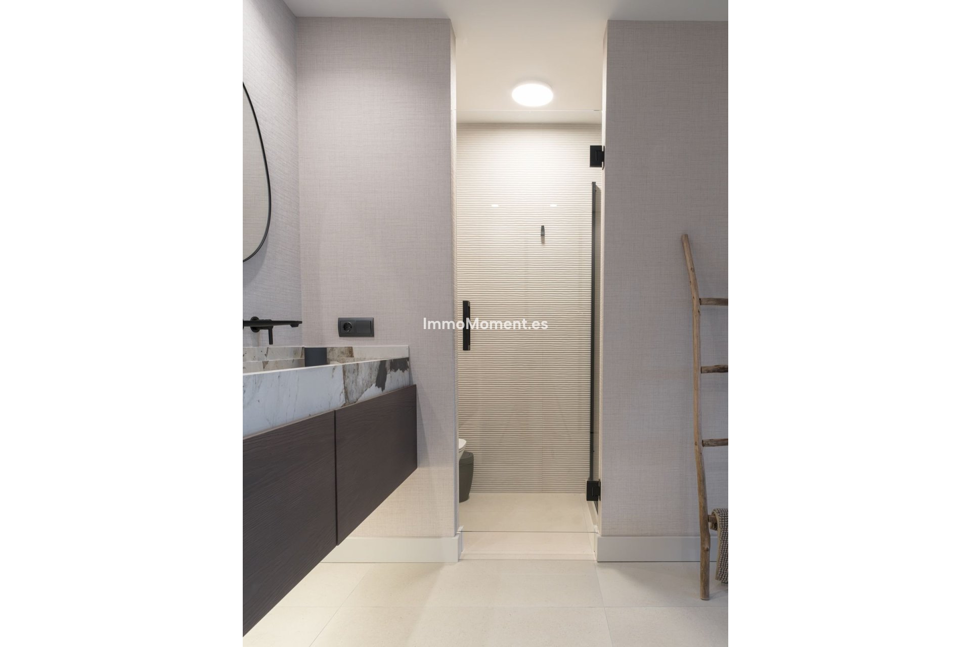 Revente - Appartement - Marbella - Marbella Centro