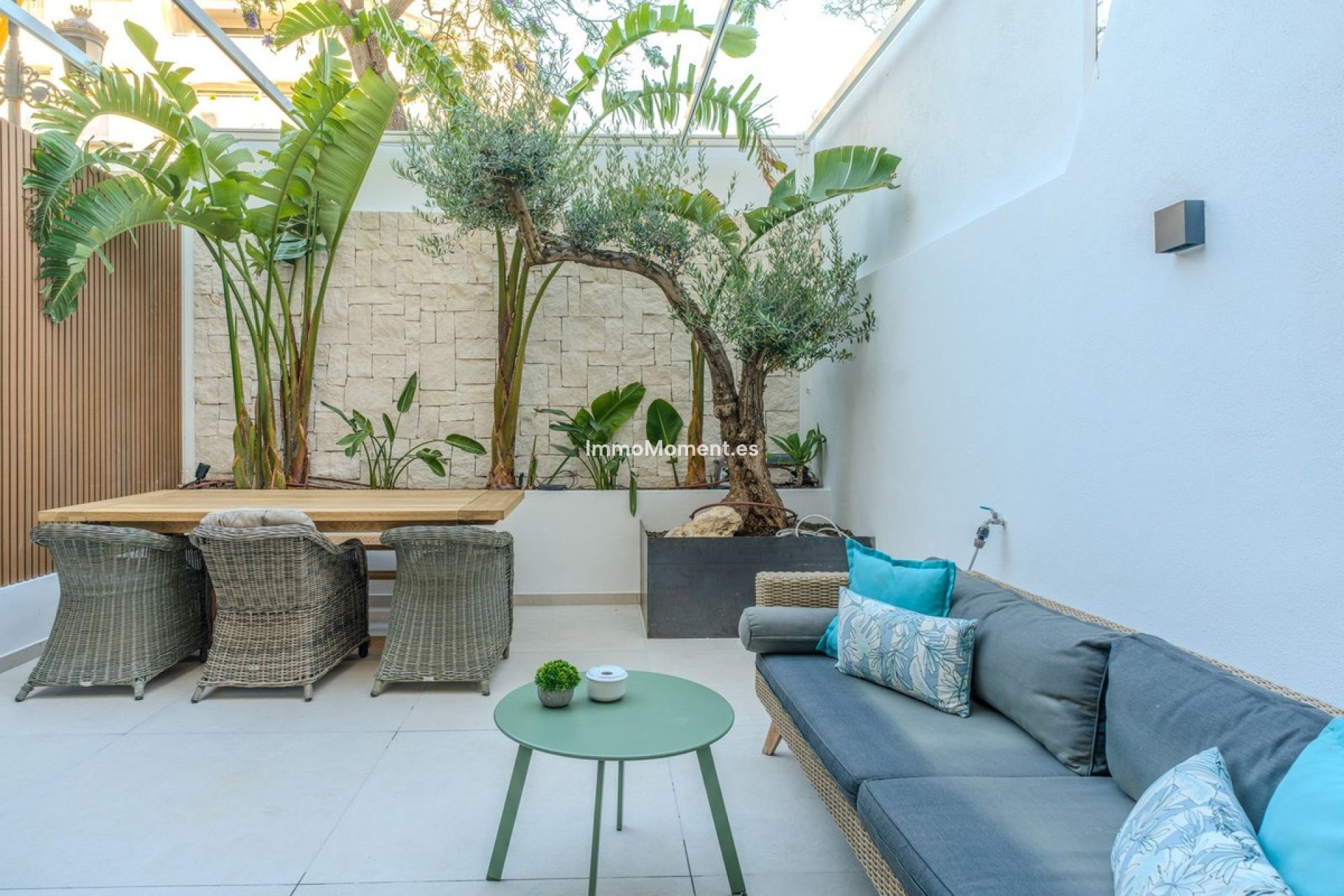 Revente - Appartement - Marbella - Marbella Centro