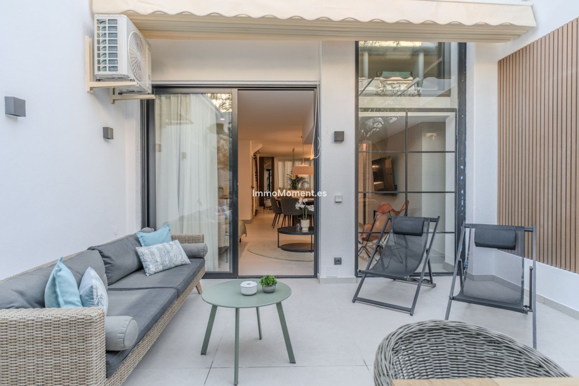 Revente - Appartement - Marbella - Marbella Centro