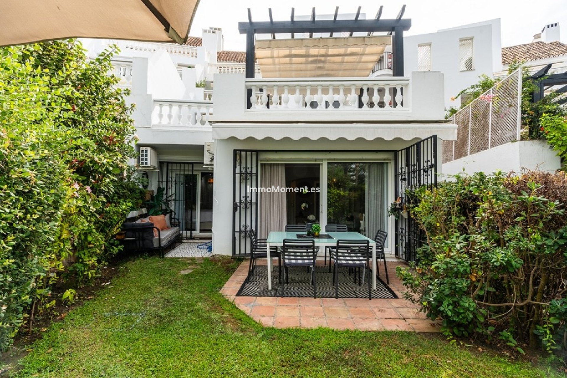 Revente - Appartement - Marbella - Marbella Centro