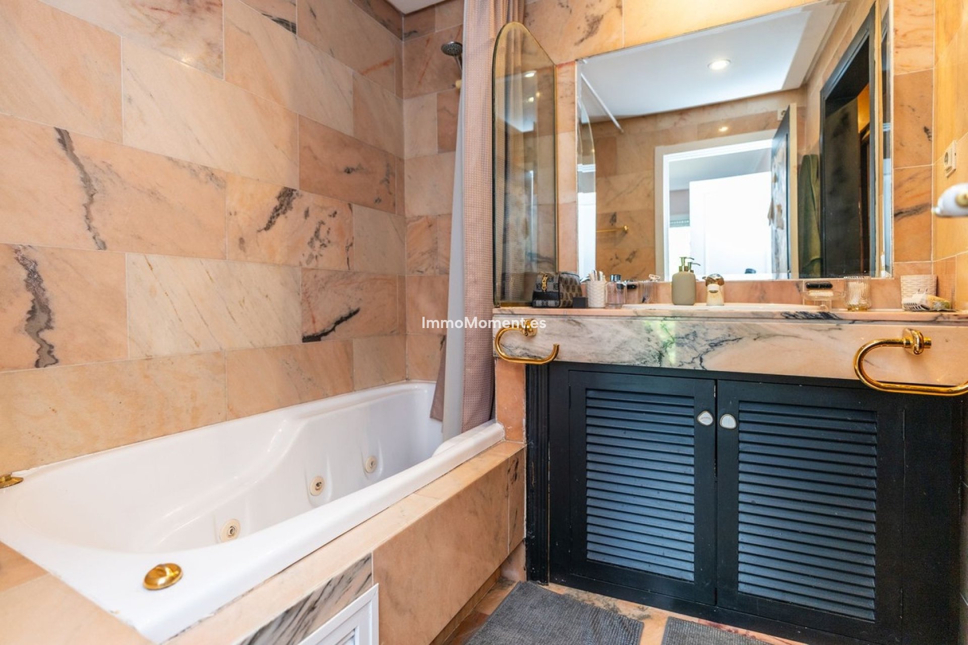 Revente - Appartement - Marbella - Marbella Centro