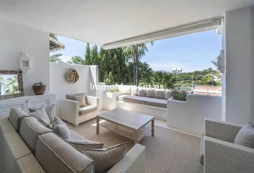 Revente - Appartement - Marbella - Marbella Centro