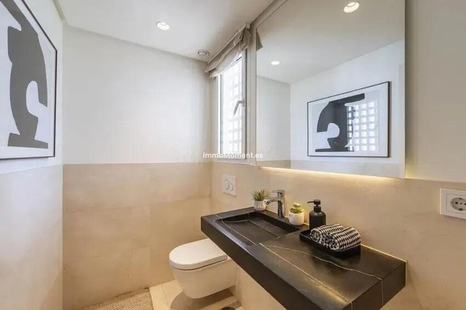 Revente - Appartement - Marbella - Marbella Centro