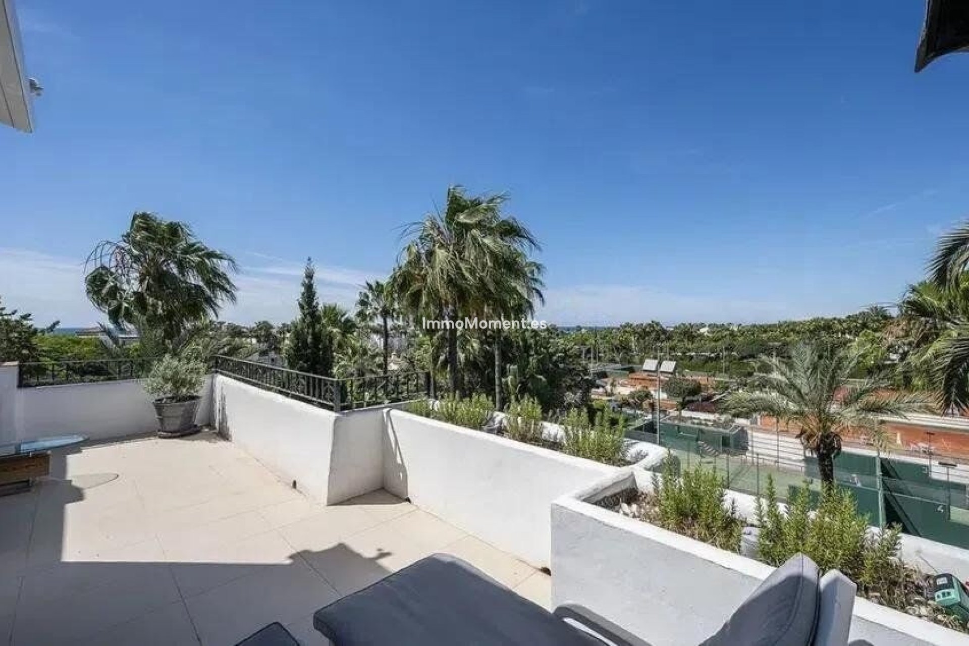 Revente - Appartement - Marbella - Marbella Centro