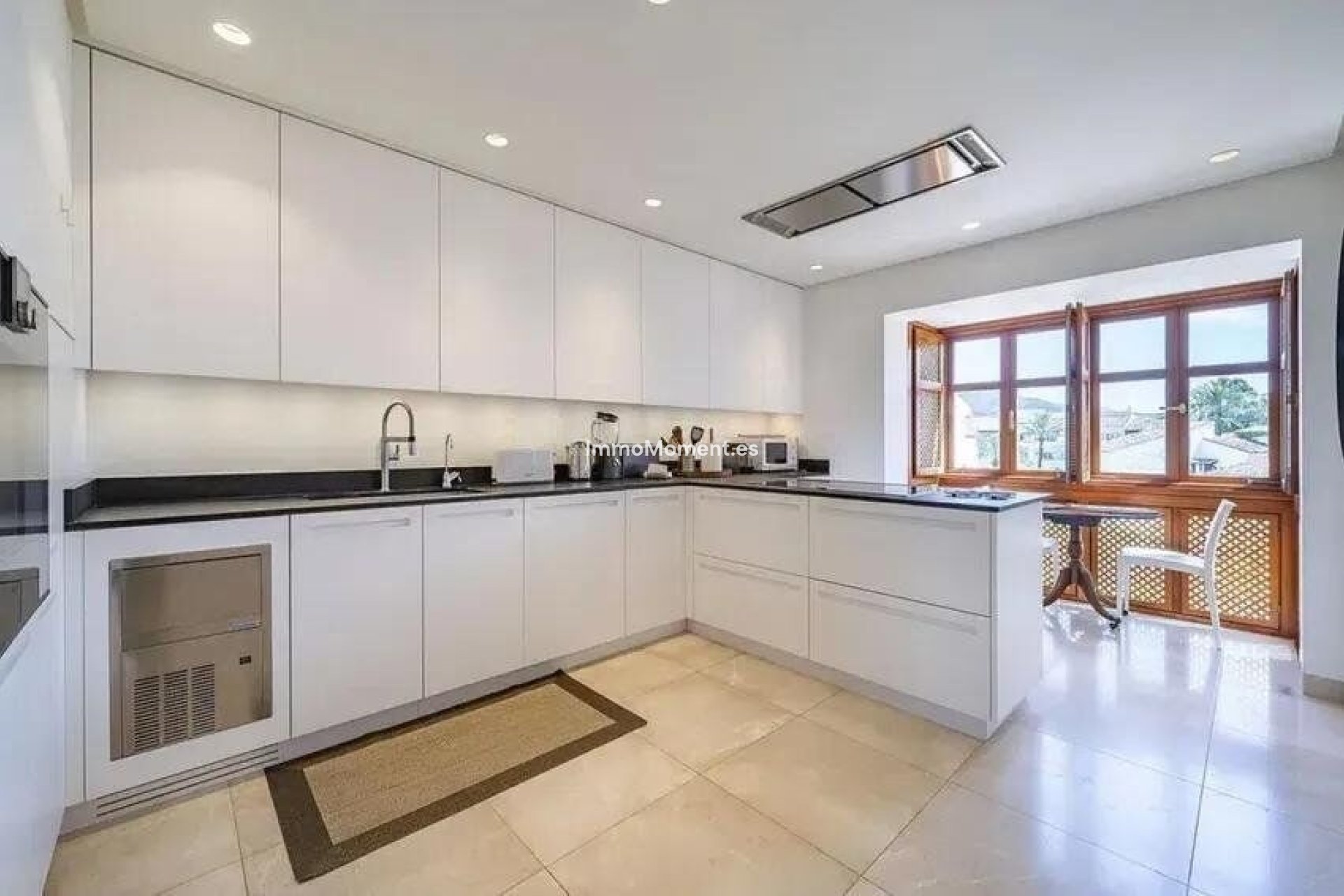 Revente - Appartement - Marbella - Marbella Centro