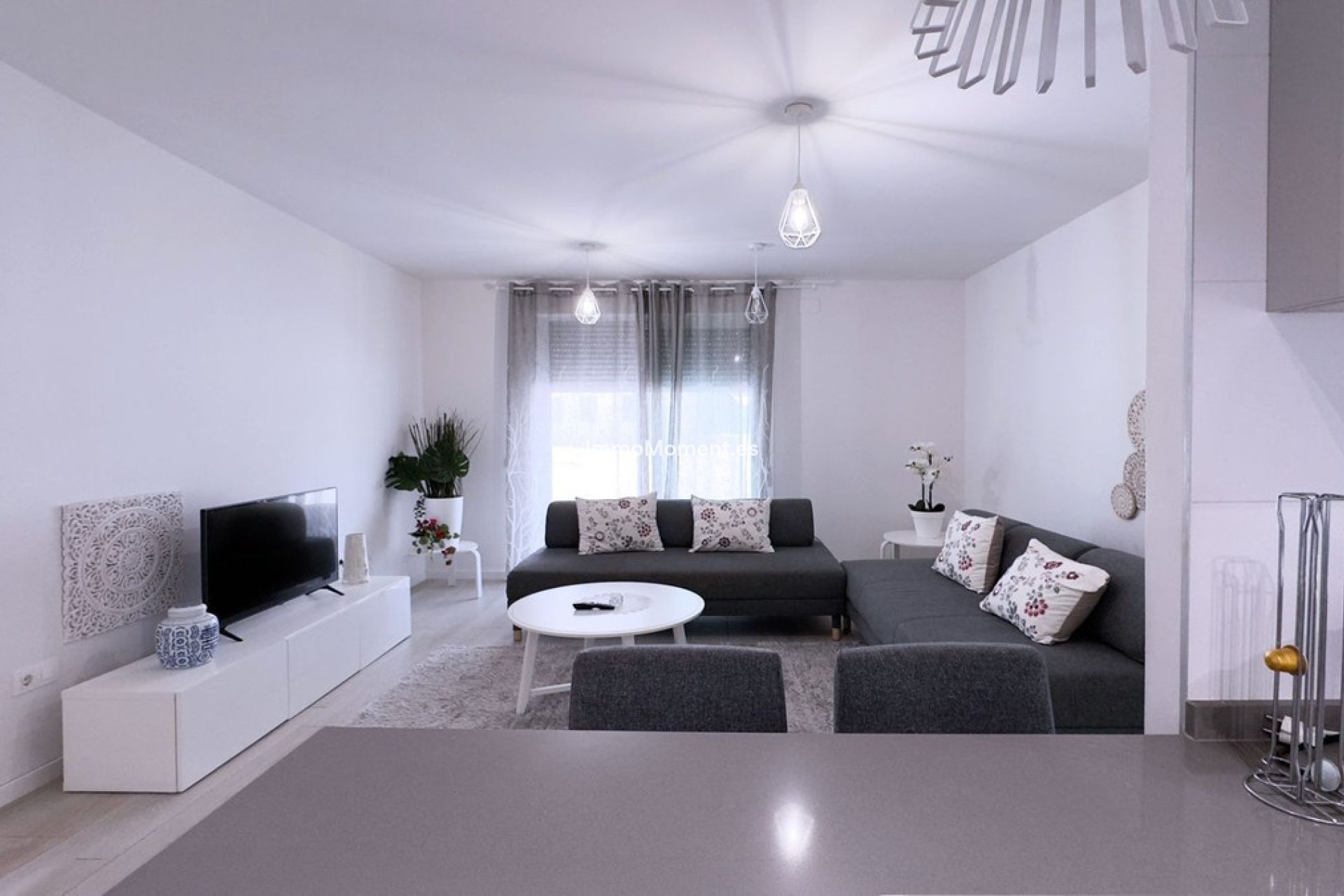Revente - Appartement - Marbella - Marbella Centro