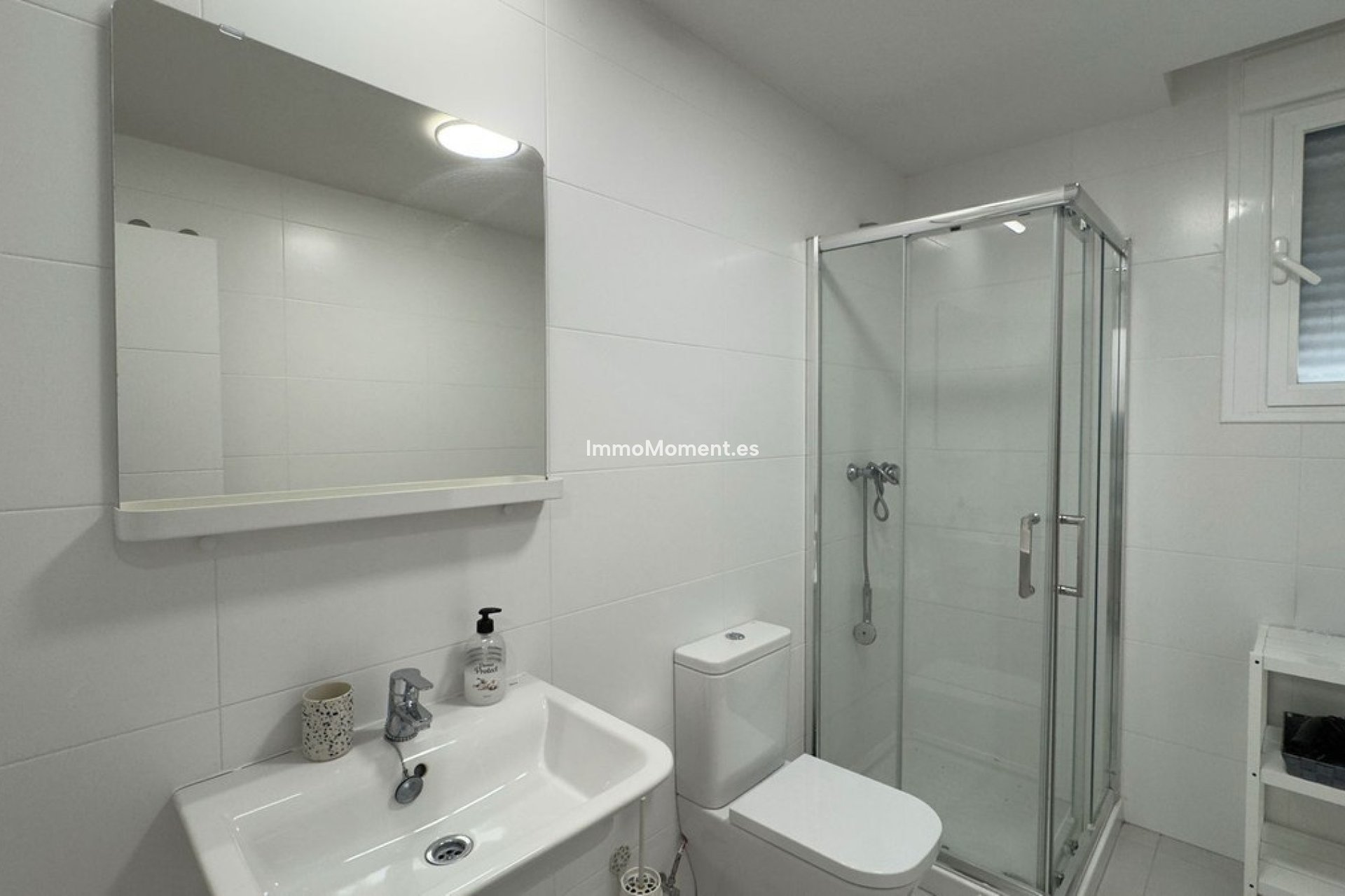 Revente - Appartement - Marbella - Marbella Centro