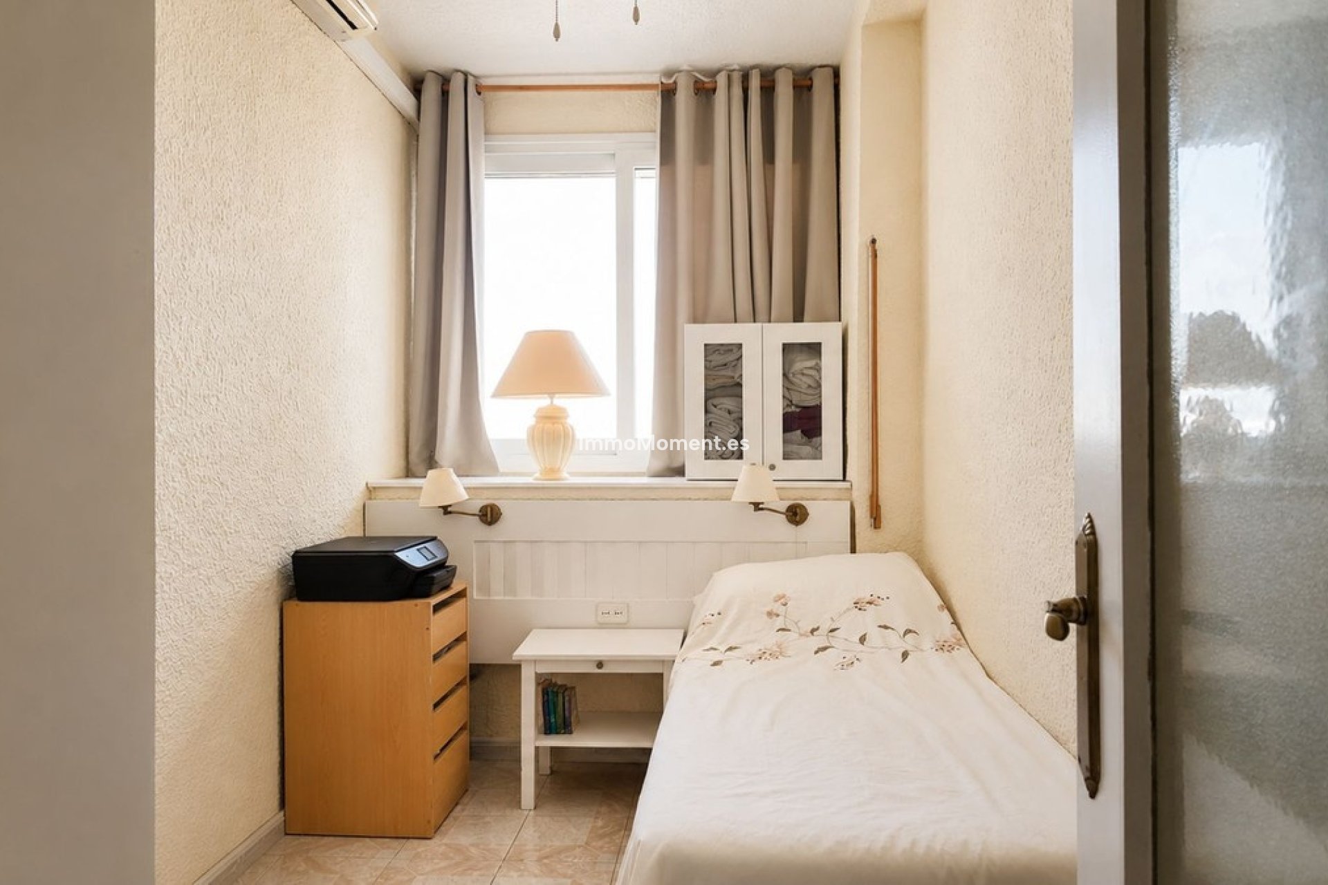 Revente - Appartement - Marbella - Marbella Centro