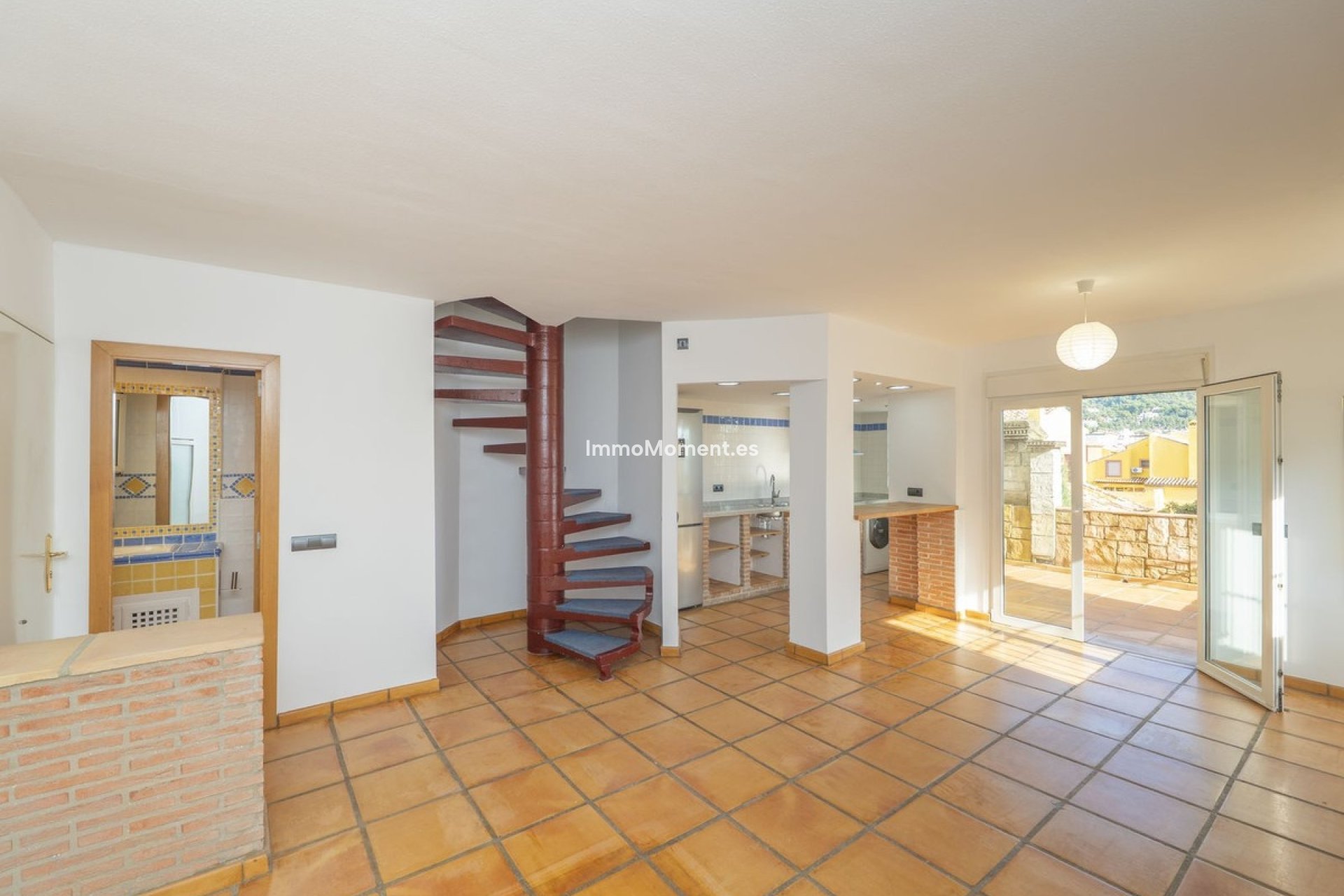 Revente - Appartement - Marbella - Marbella Centro