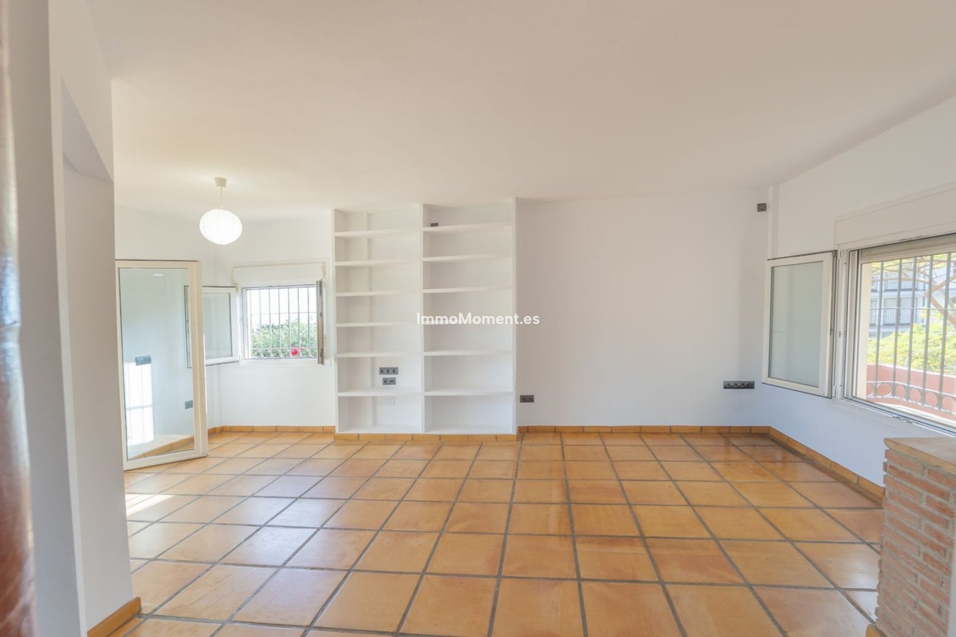 Revente - Appartement - Marbella - Marbella Centro