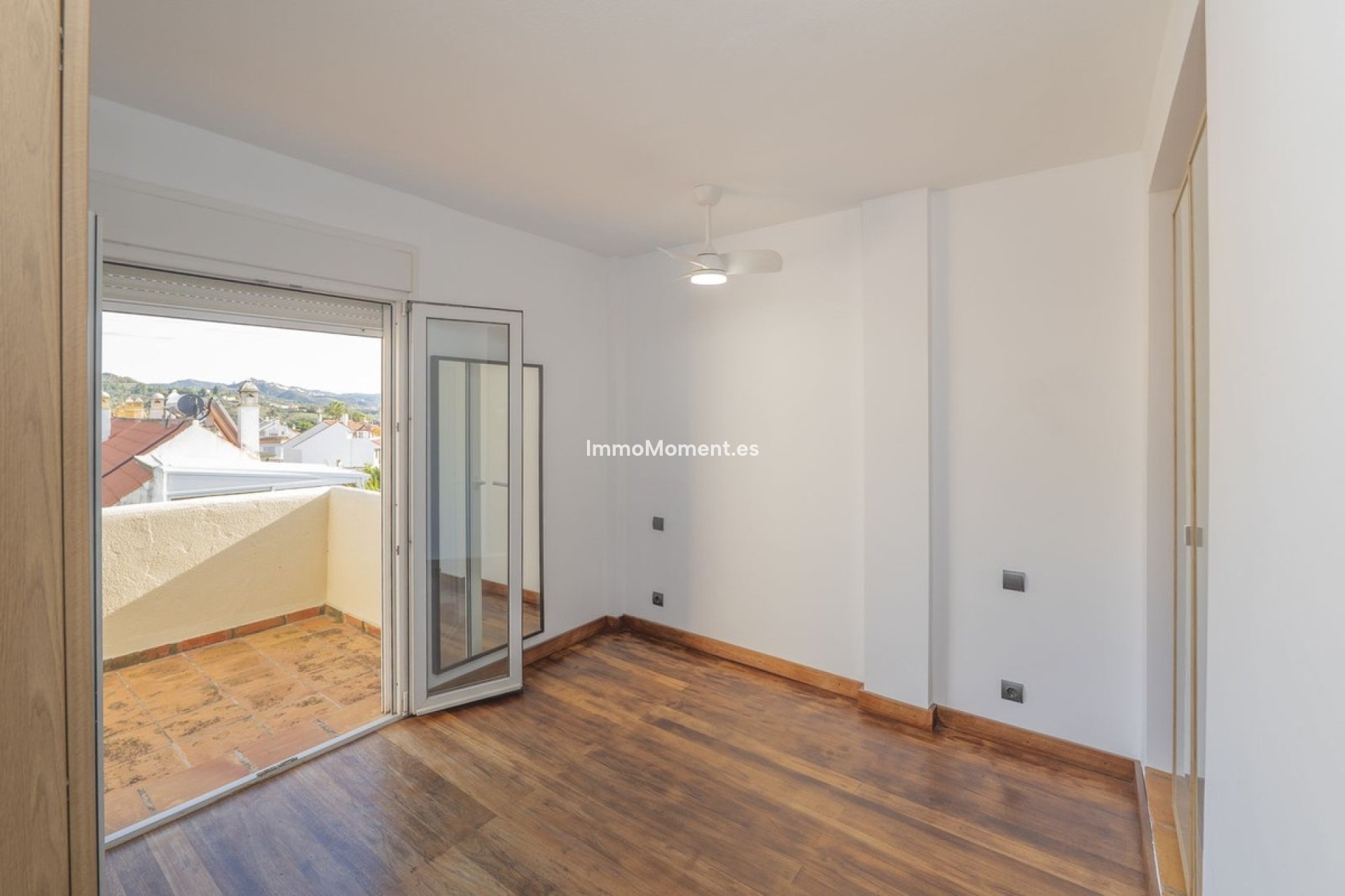 Revente - Appartement - Marbella - Marbella Centro