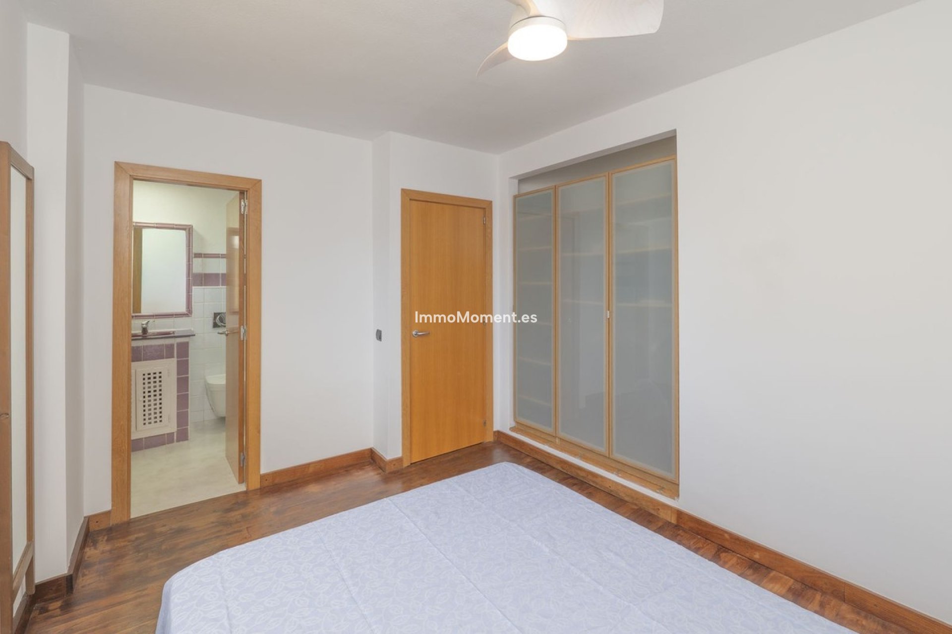 Revente - Appartement - Marbella - Marbella Centro