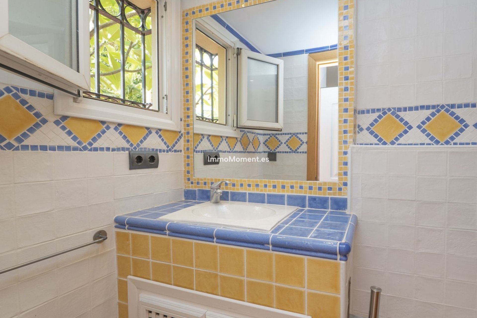 Revente - Appartement - Marbella - Marbella Centro
