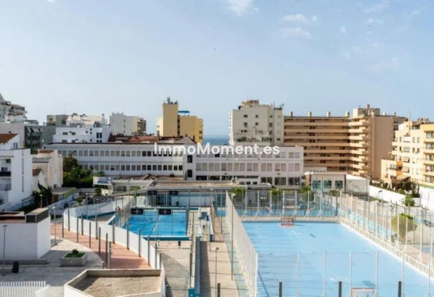Revente - Appartement - Marbella - Marbella Centro