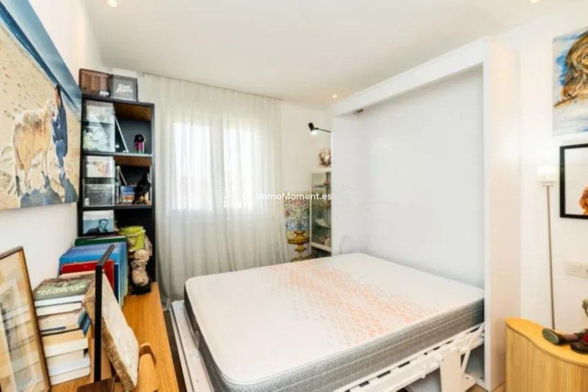 Revente - Appartement - Marbella - Marbella Centro