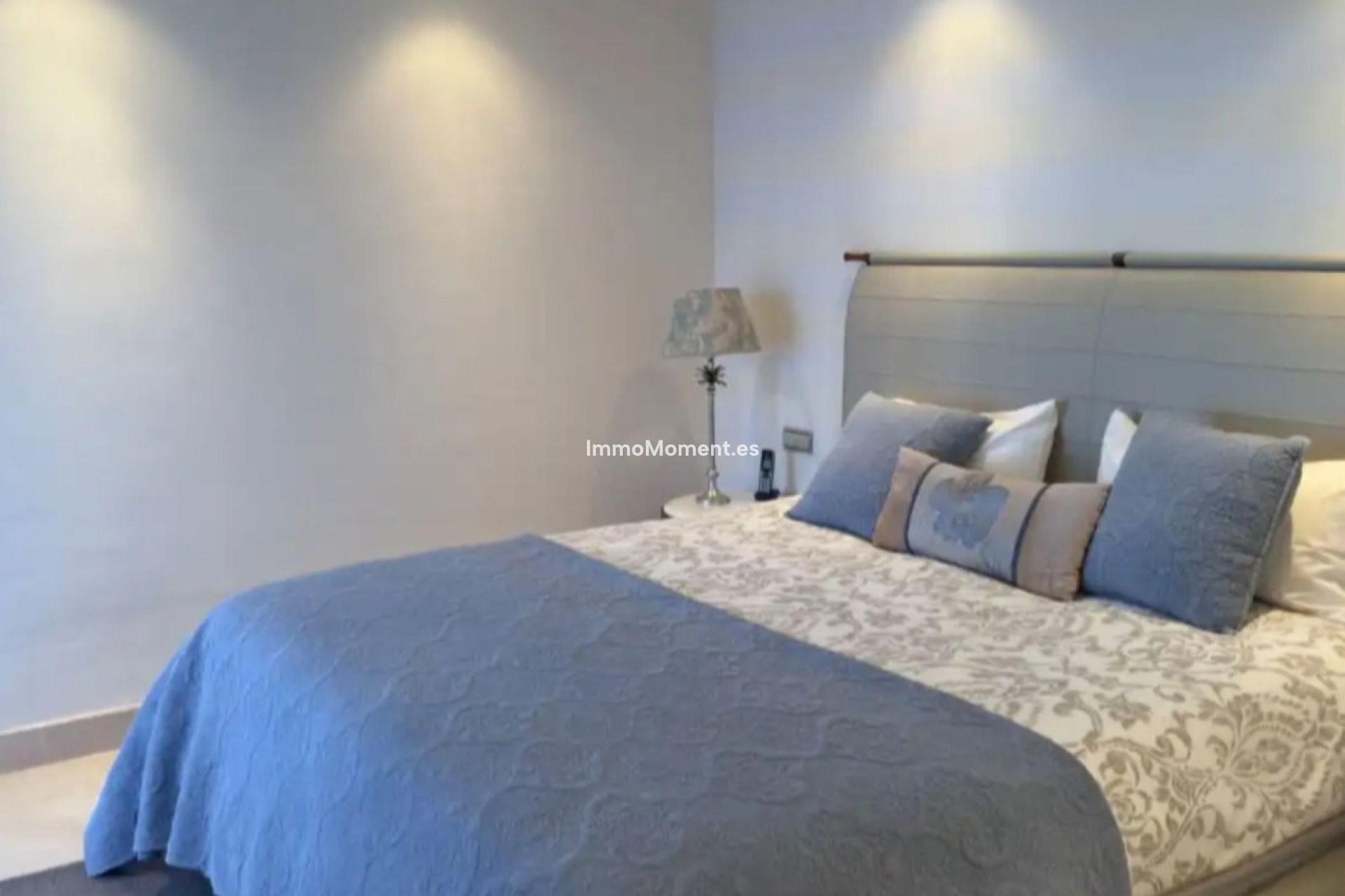 Revente - Appartement - Marbella - Marbella Centro