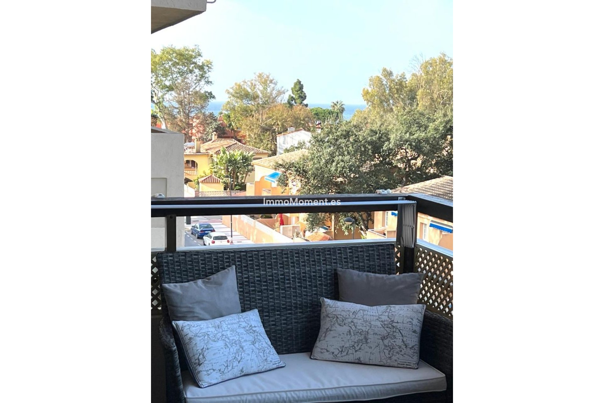 Revente - Appartement - Marbella - Marbella Centro
