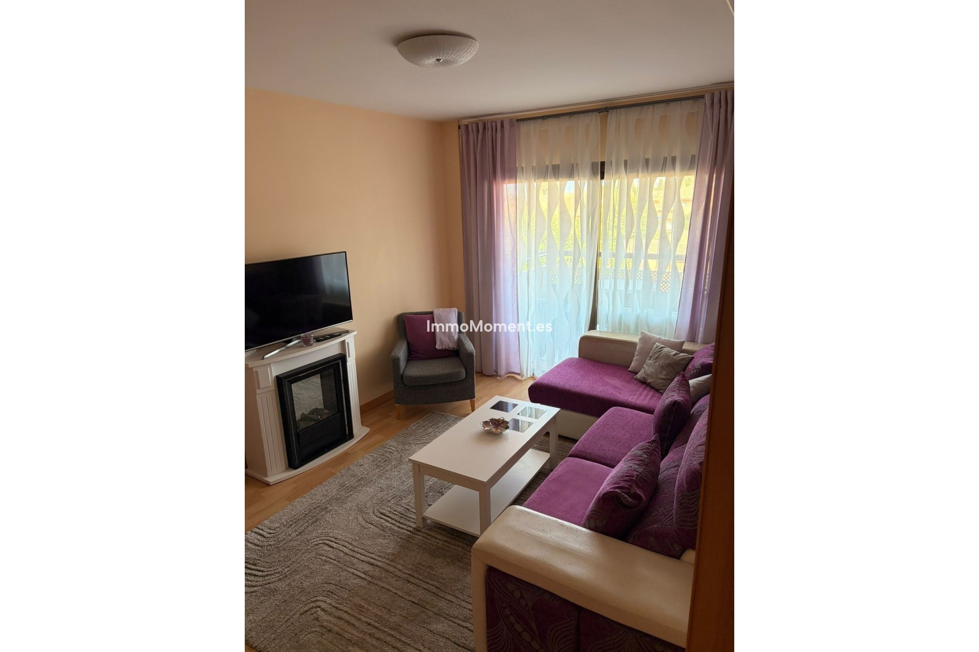 Revente - Appartement - Marbella - Marbella Centro