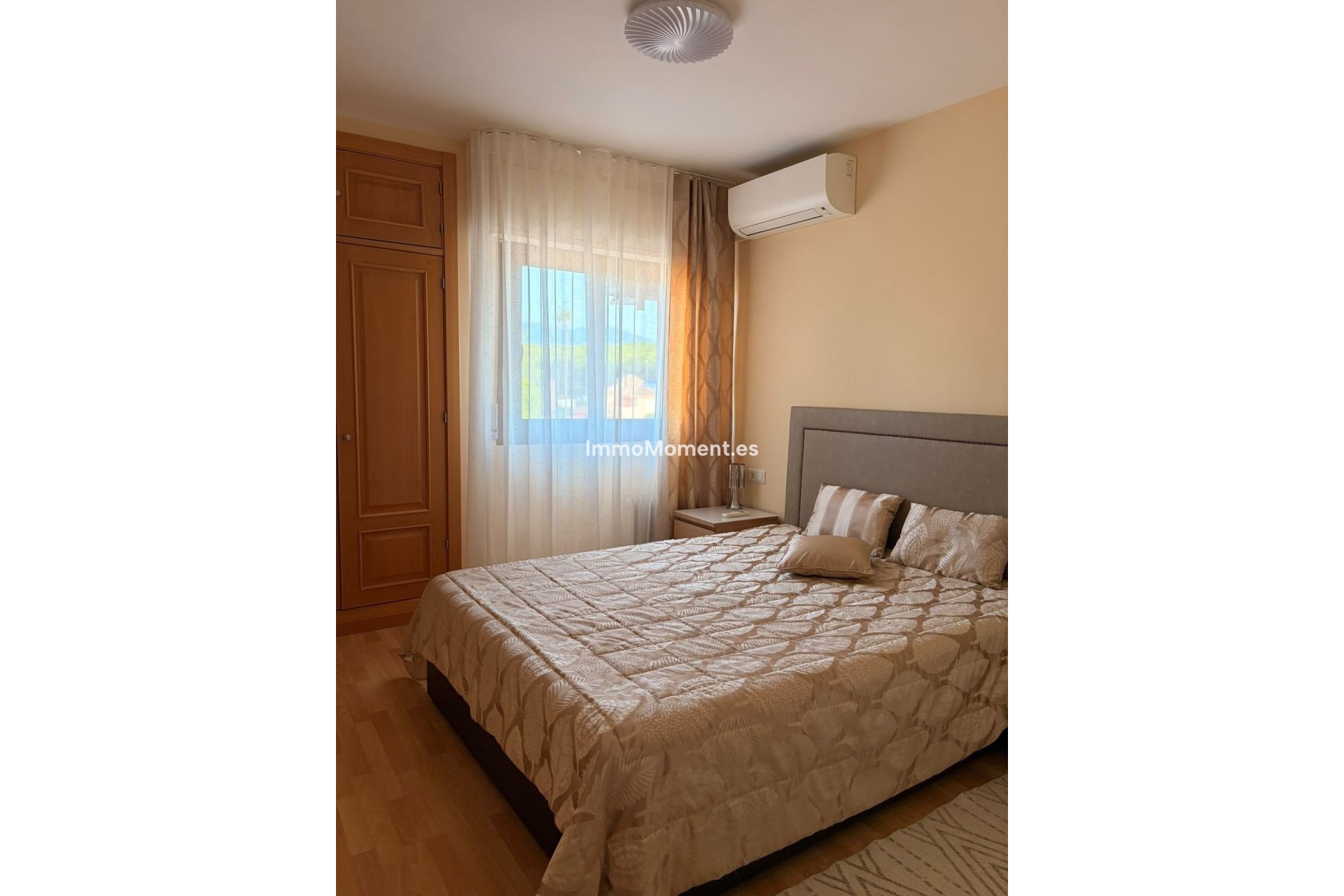Revente - Appartement - Marbella - Marbella Centro