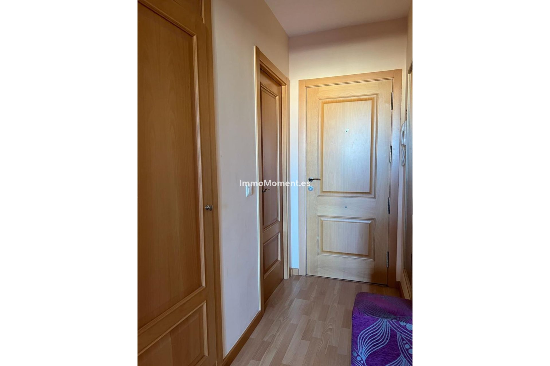Revente - Appartement - Marbella - Marbella Centro