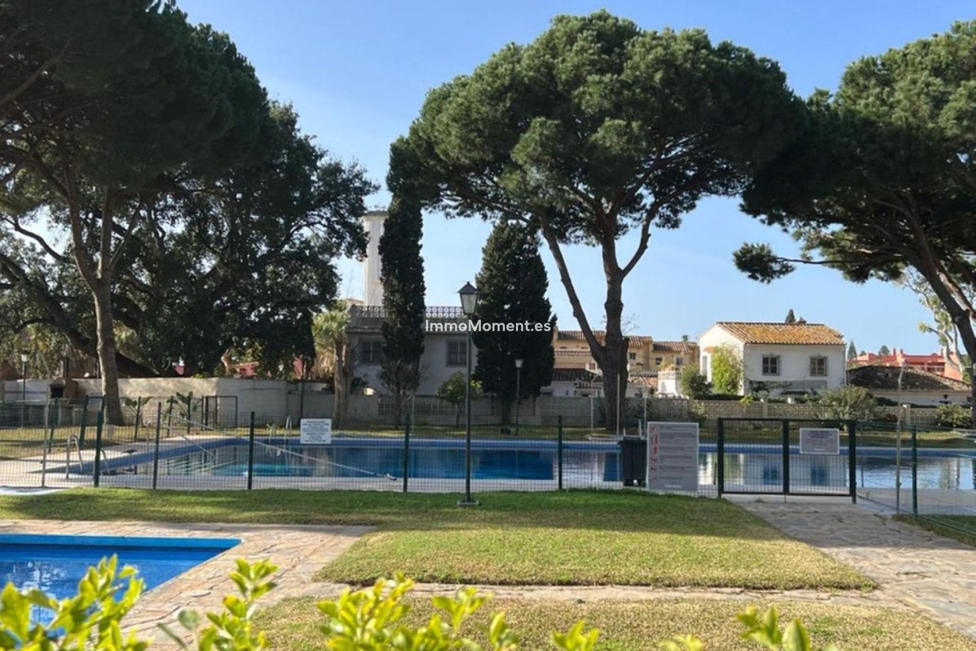 Revente - Appartement - Marbella - Marbella Centro