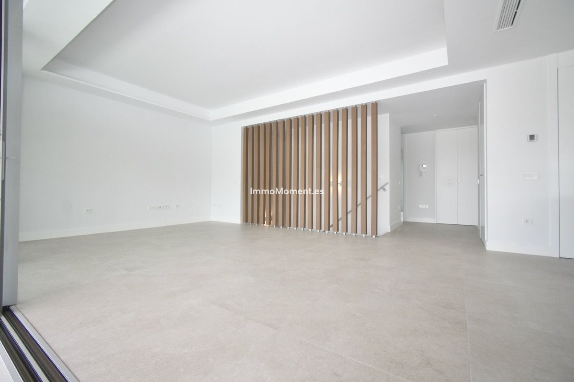 Revente - Appartement - Marbella - Marbella Centro