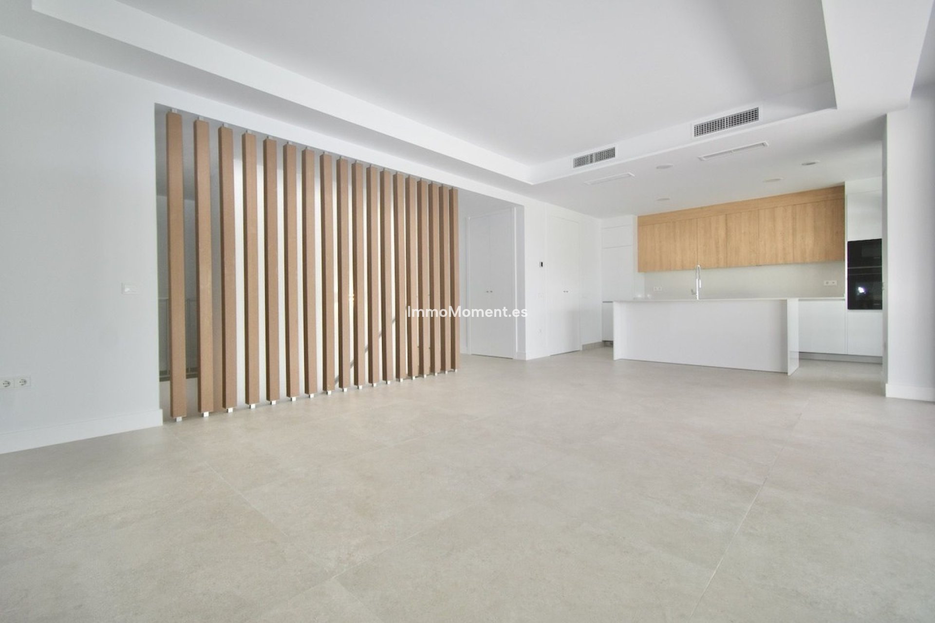 Revente - Appartement - Marbella - Marbella Centro