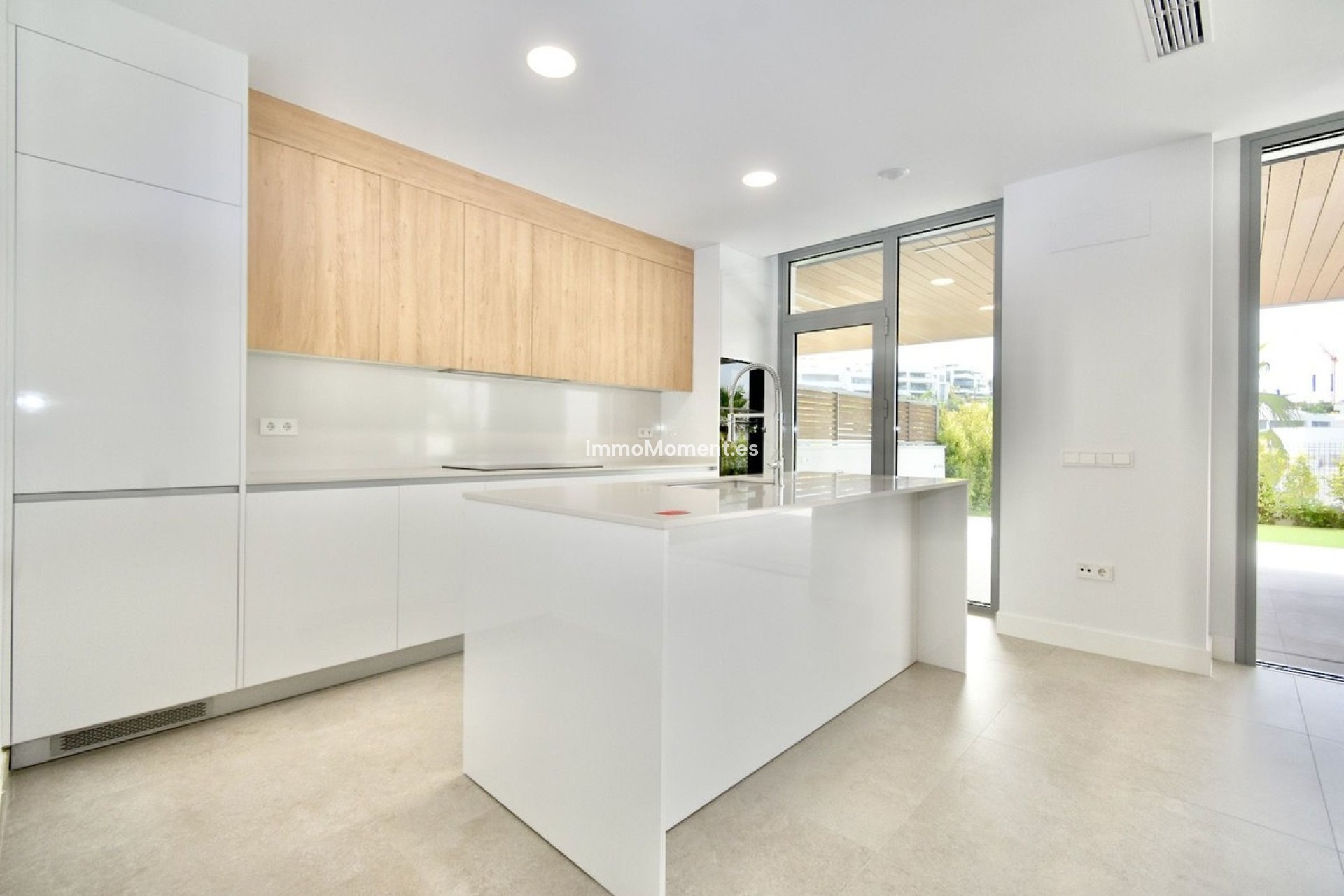 Revente - Appartement - Marbella - Marbella Centro