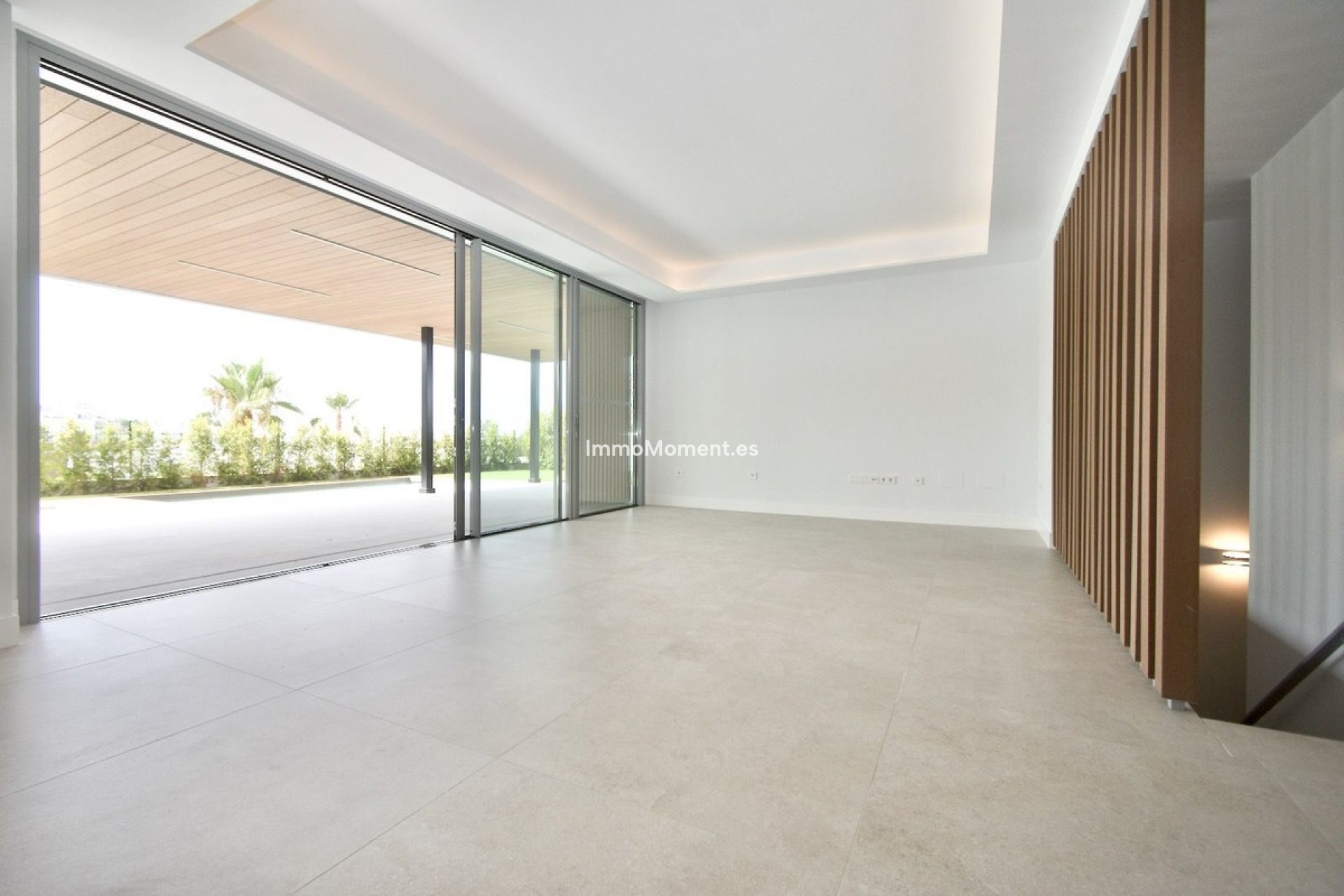 Revente - Appartement - Marbella - Marbella Centro