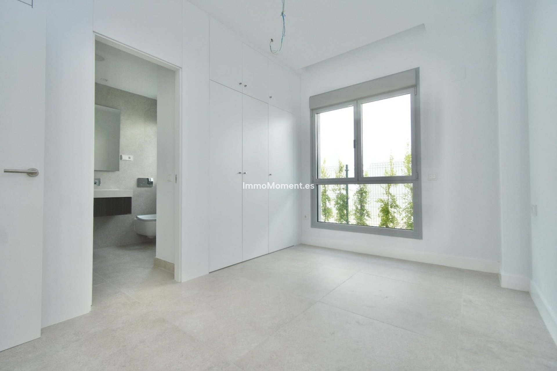Revente - Appartement - Marbella - Marbella Centro