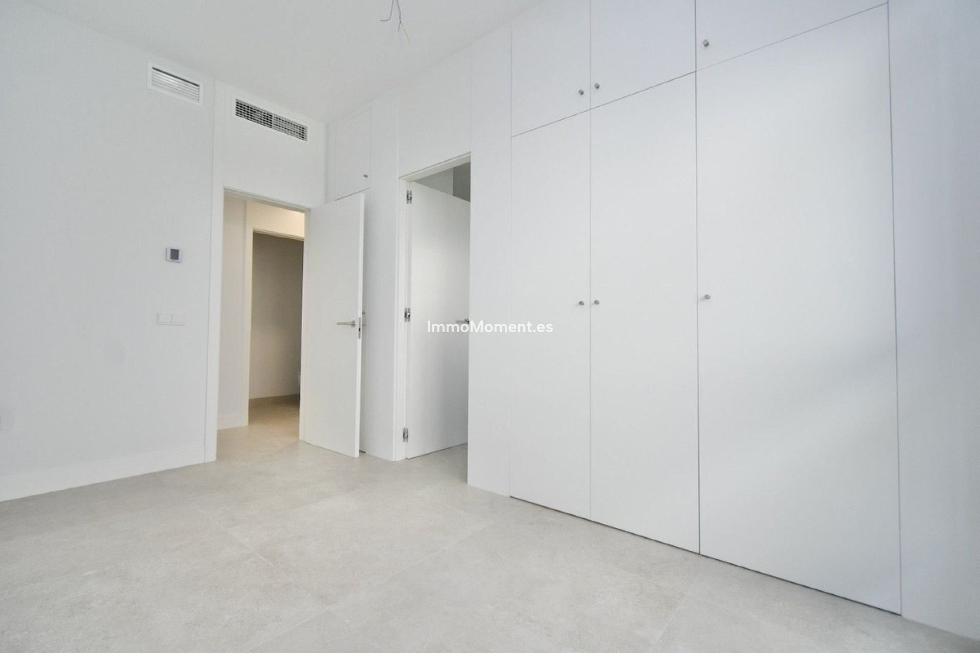 Revente - Appartement - Marbella - Marbella Centro