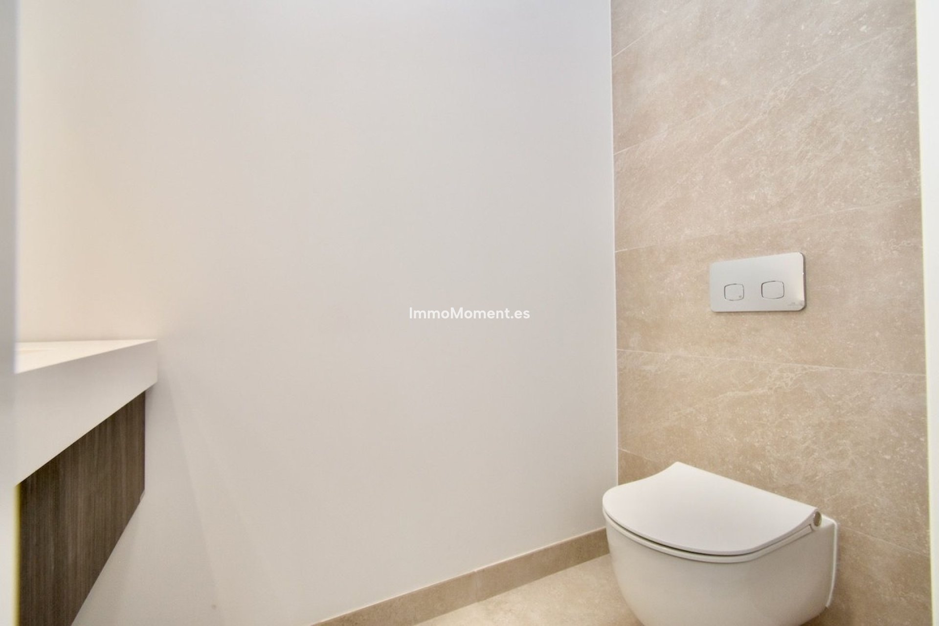 Revente - Appartement - Marbella - Marbella Centro