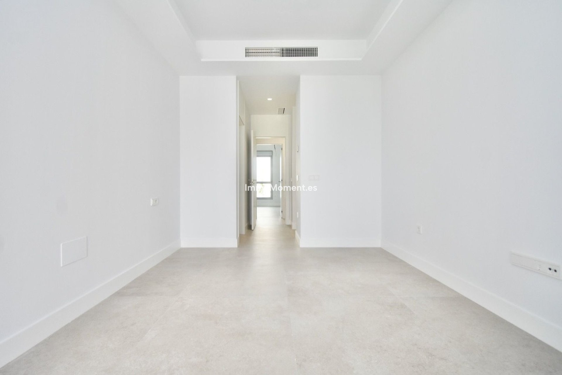 Revente - Appartement - Marbella - Marbella Centro