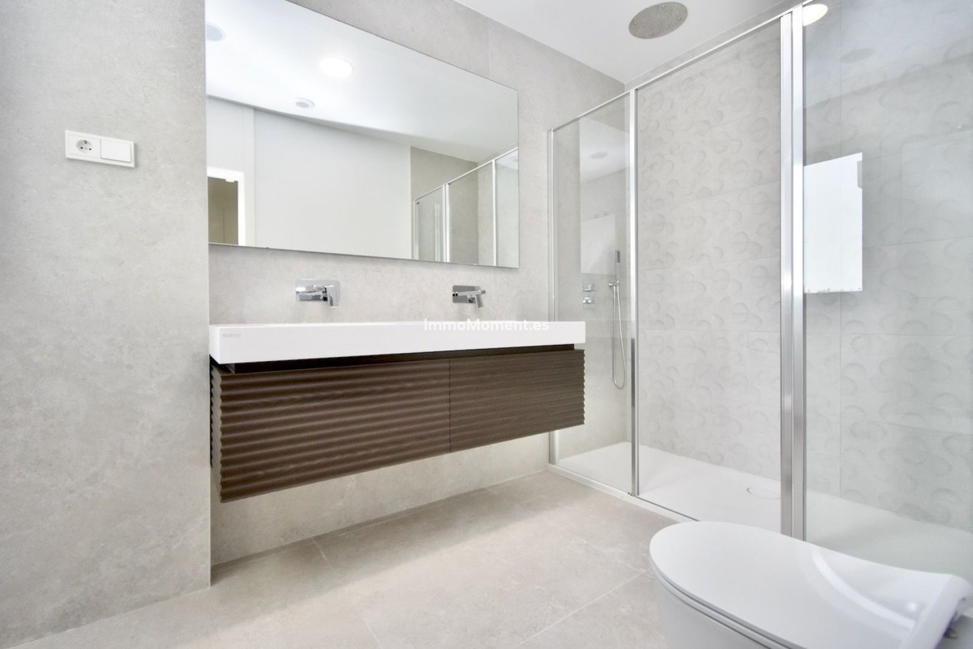 Revente - Appartement - Marbella - Marbella Centro