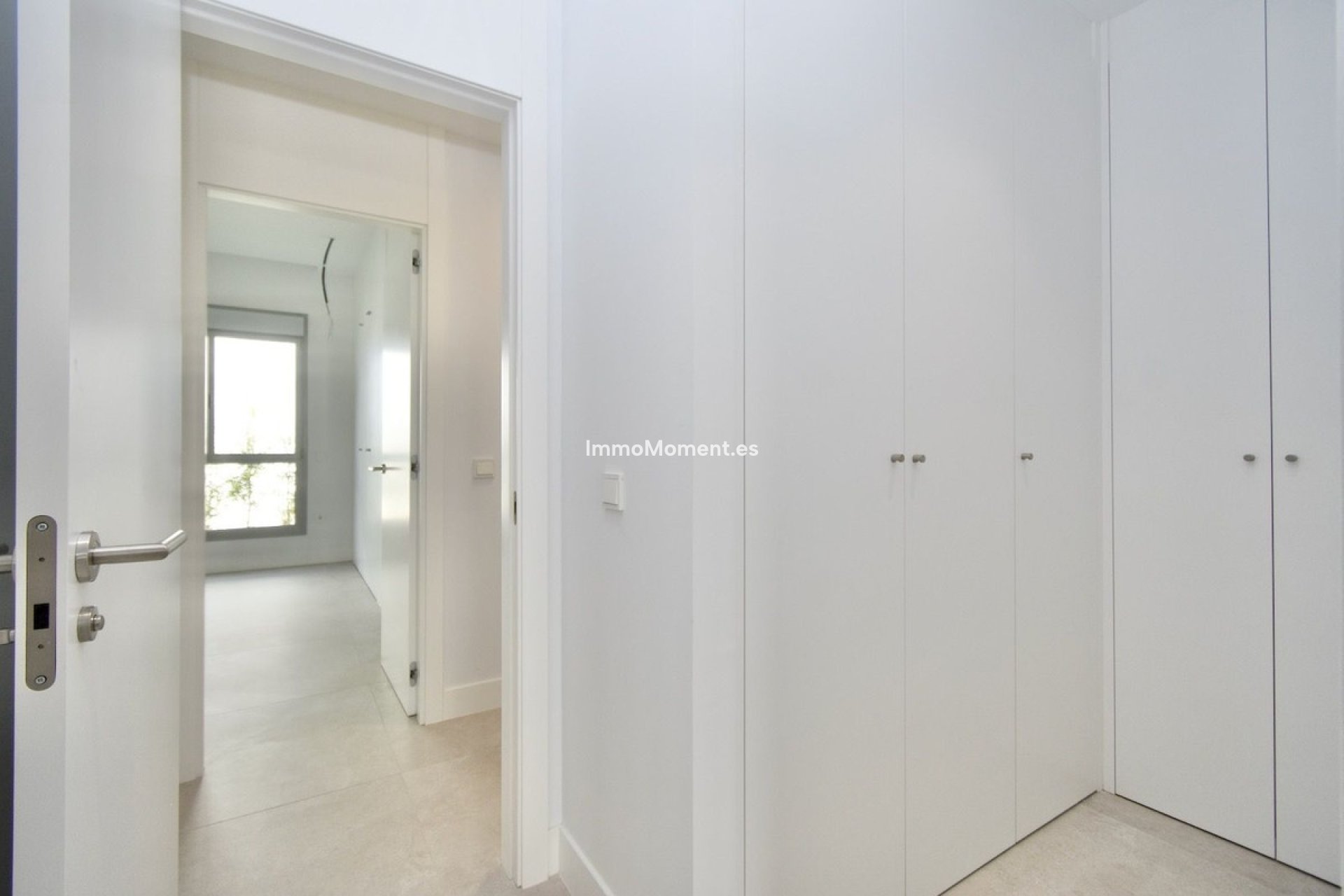 Revente - Appartement - Marbella - Marbella Centro