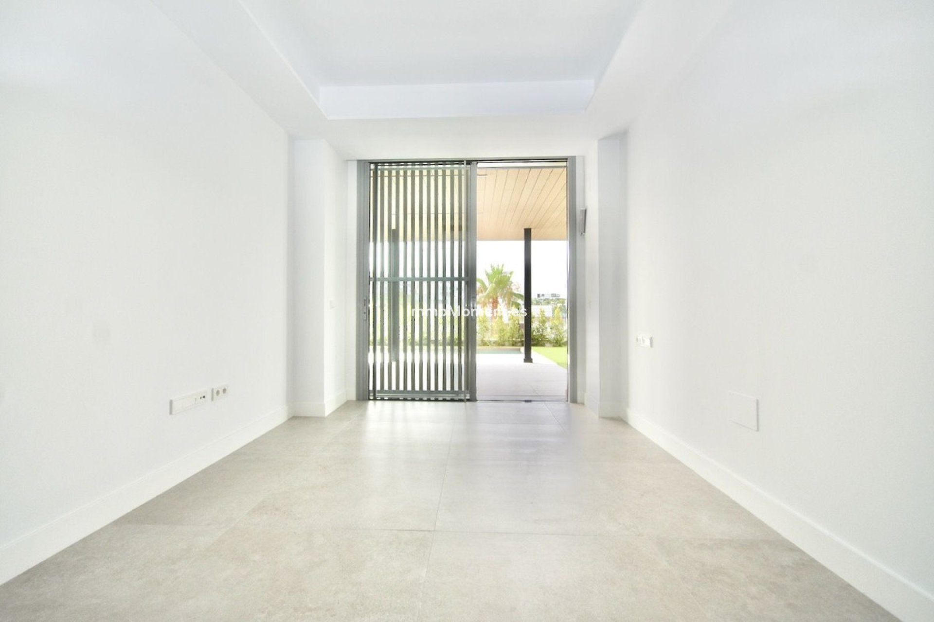 Revente - Appartement - Marbella - Marbella Centro