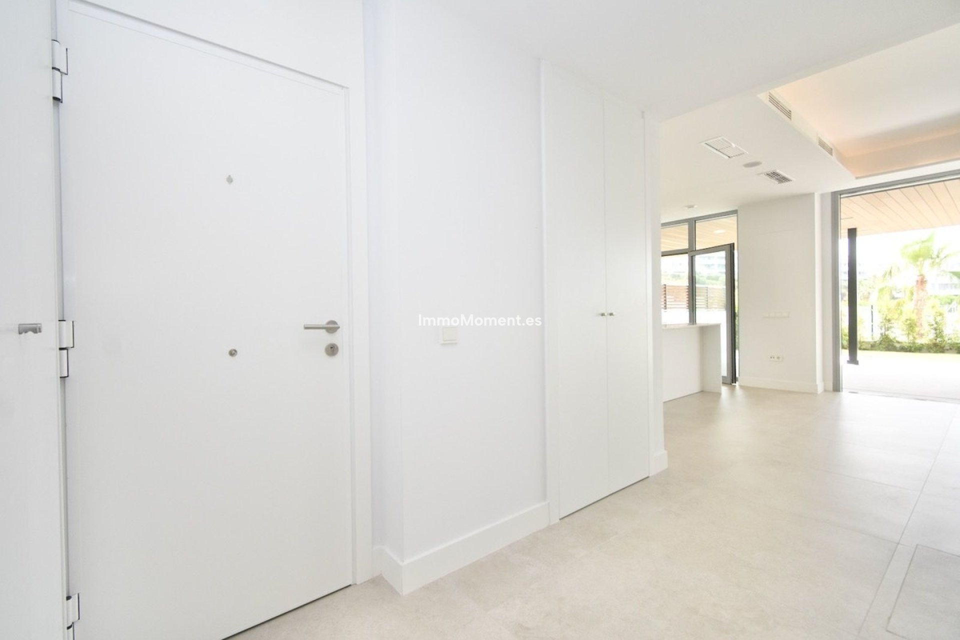 Revente - Appartement - Marbella - Marbella Centro