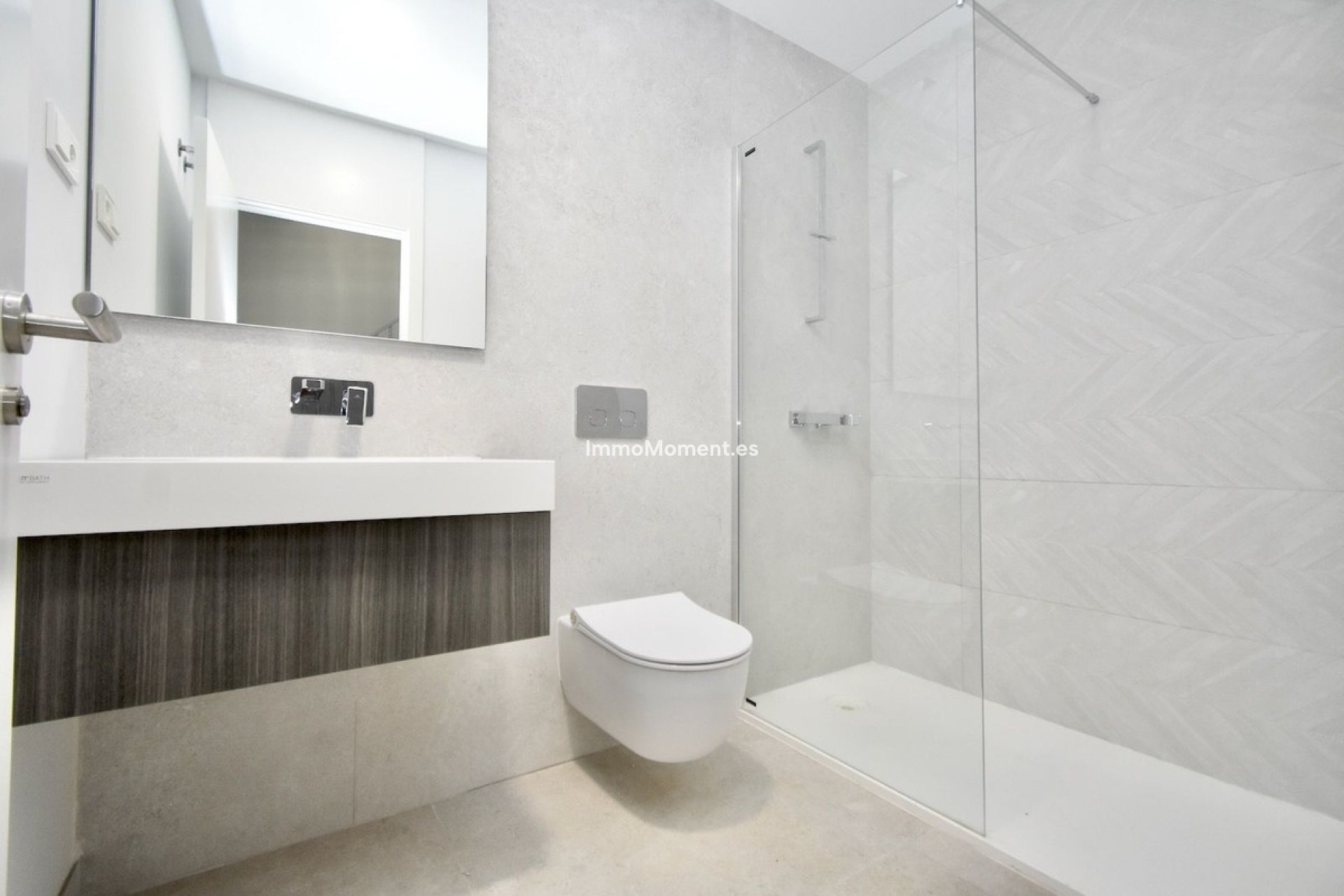 Revente - Appartement - Marbella - Marbella Centro