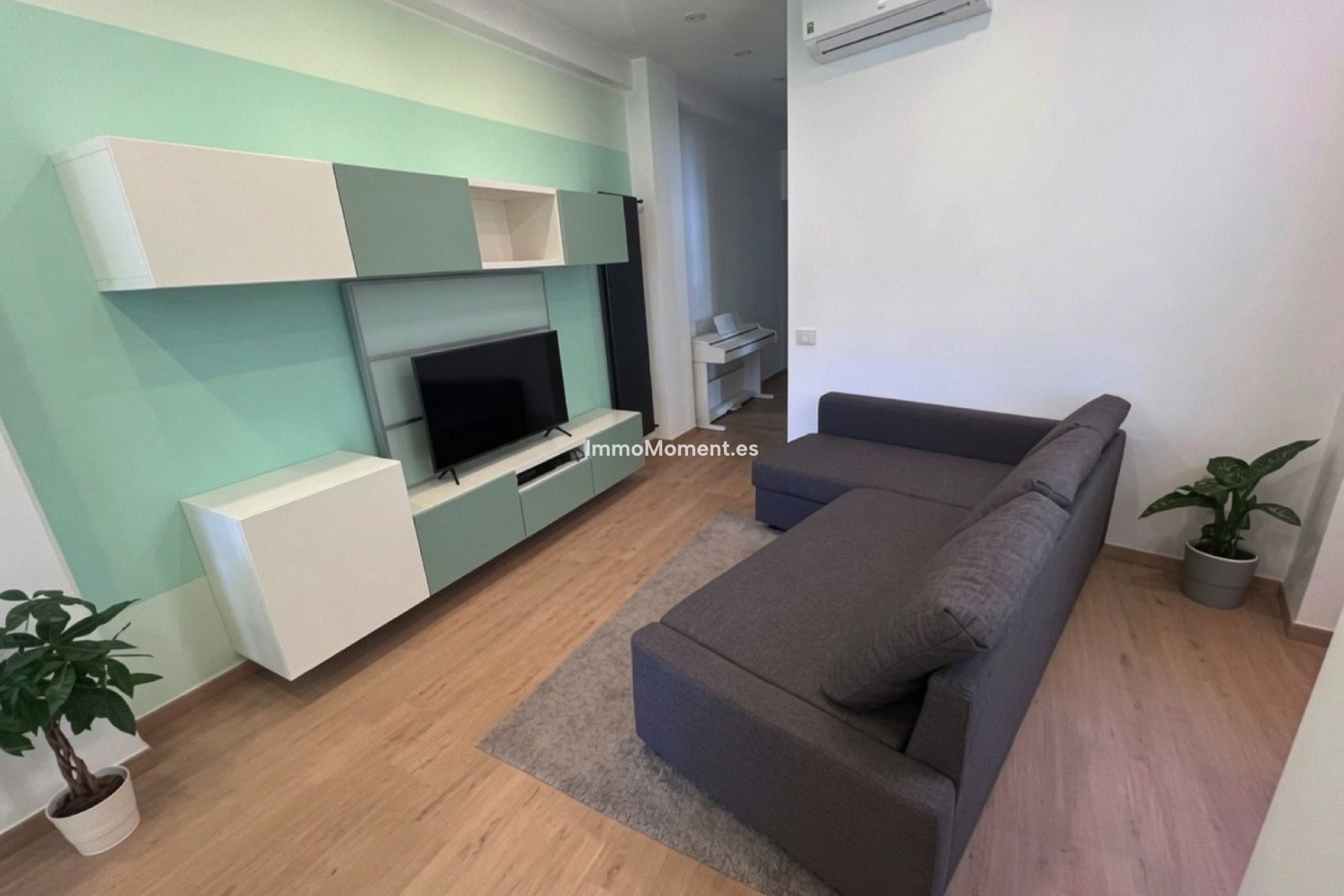 Revente - Appartement - Marbella - Marbella Centro