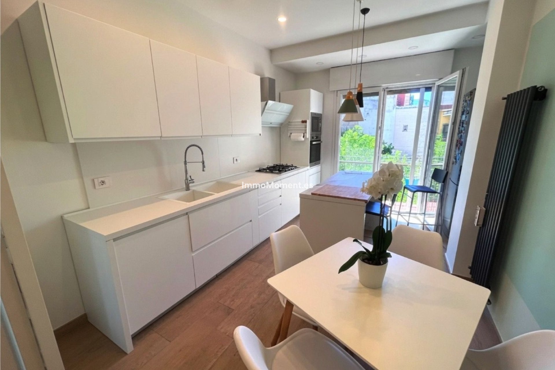 Revente - Appartement - Marbella - Marbella Centro