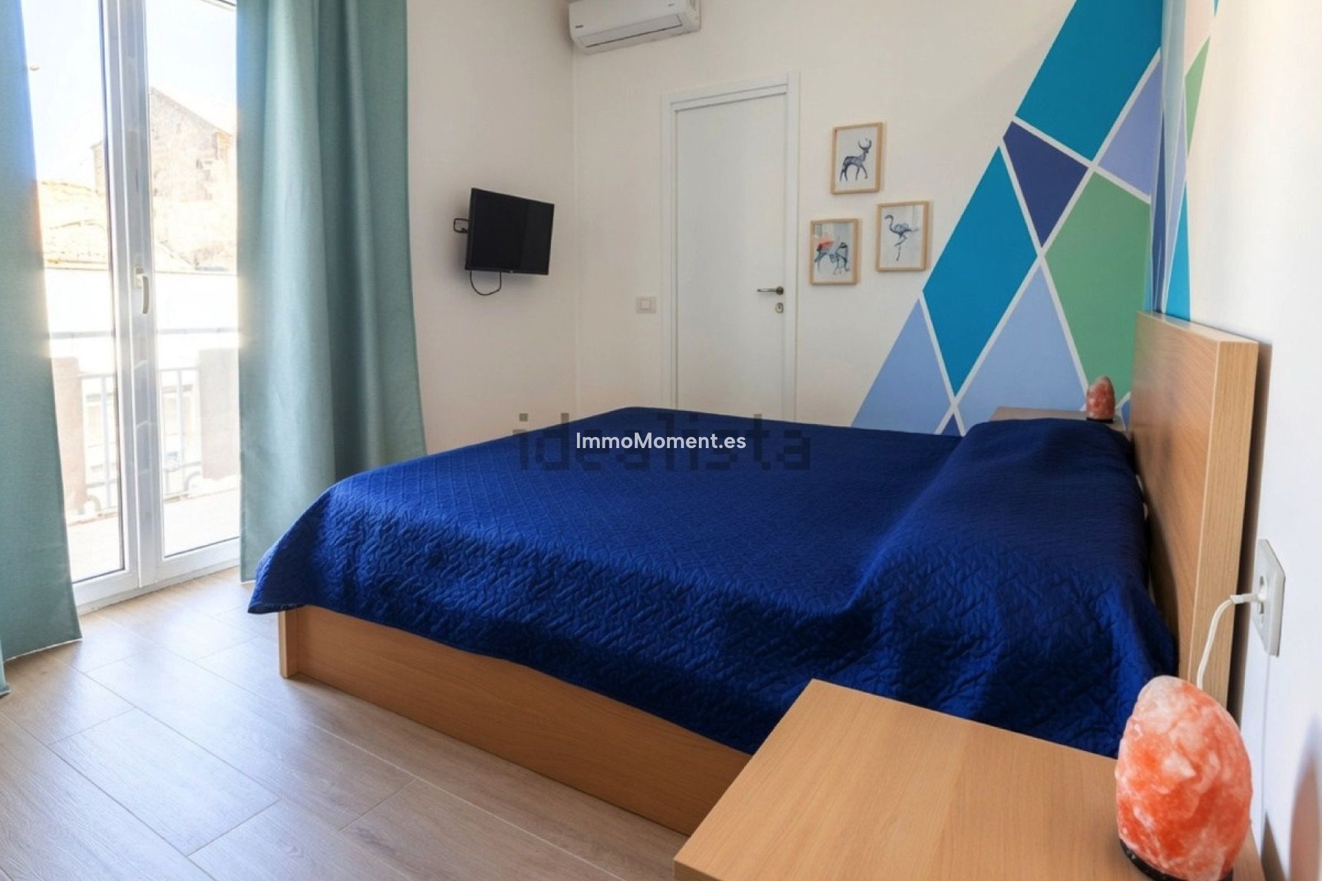 Revente - Appartement - Marbella - Marbella Centro