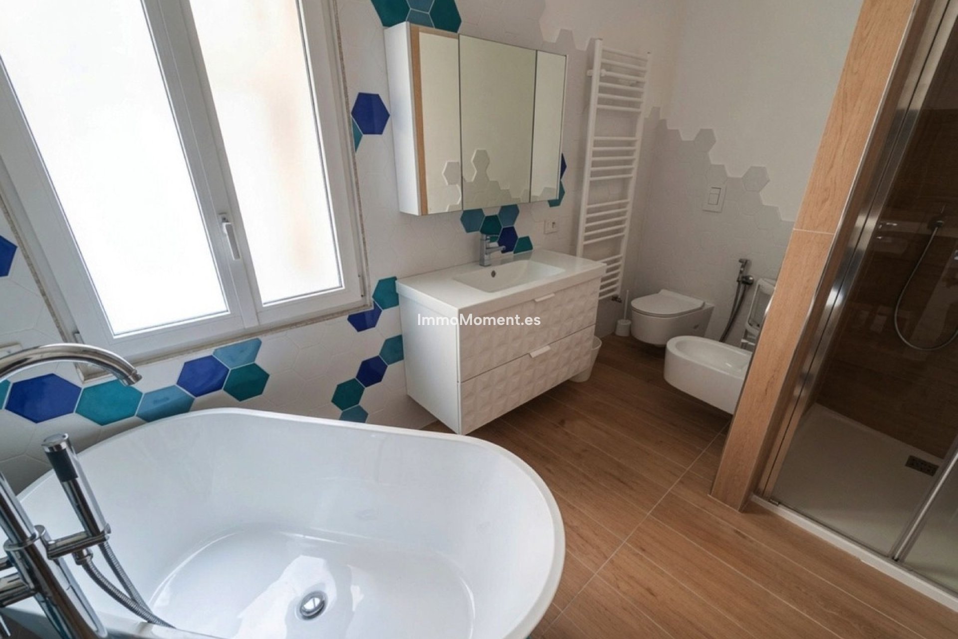 Revente - Appartement - Marbella - Marbella Centro