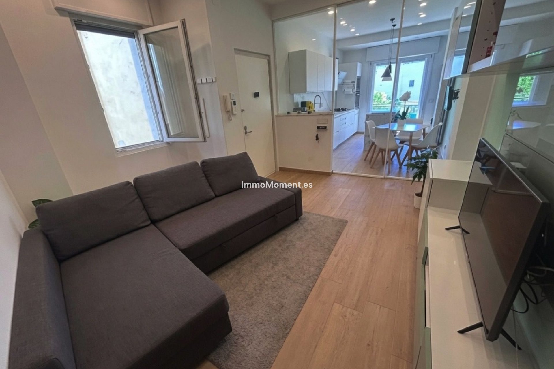 Revente - Appartement - Marbella - Marbella Centro