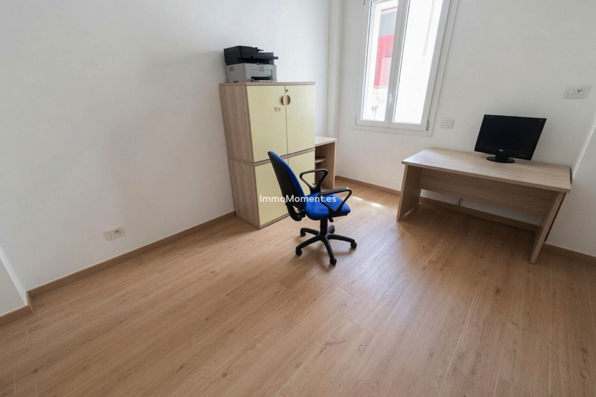 Revente - Appartement - Marbella - Marbella Centro