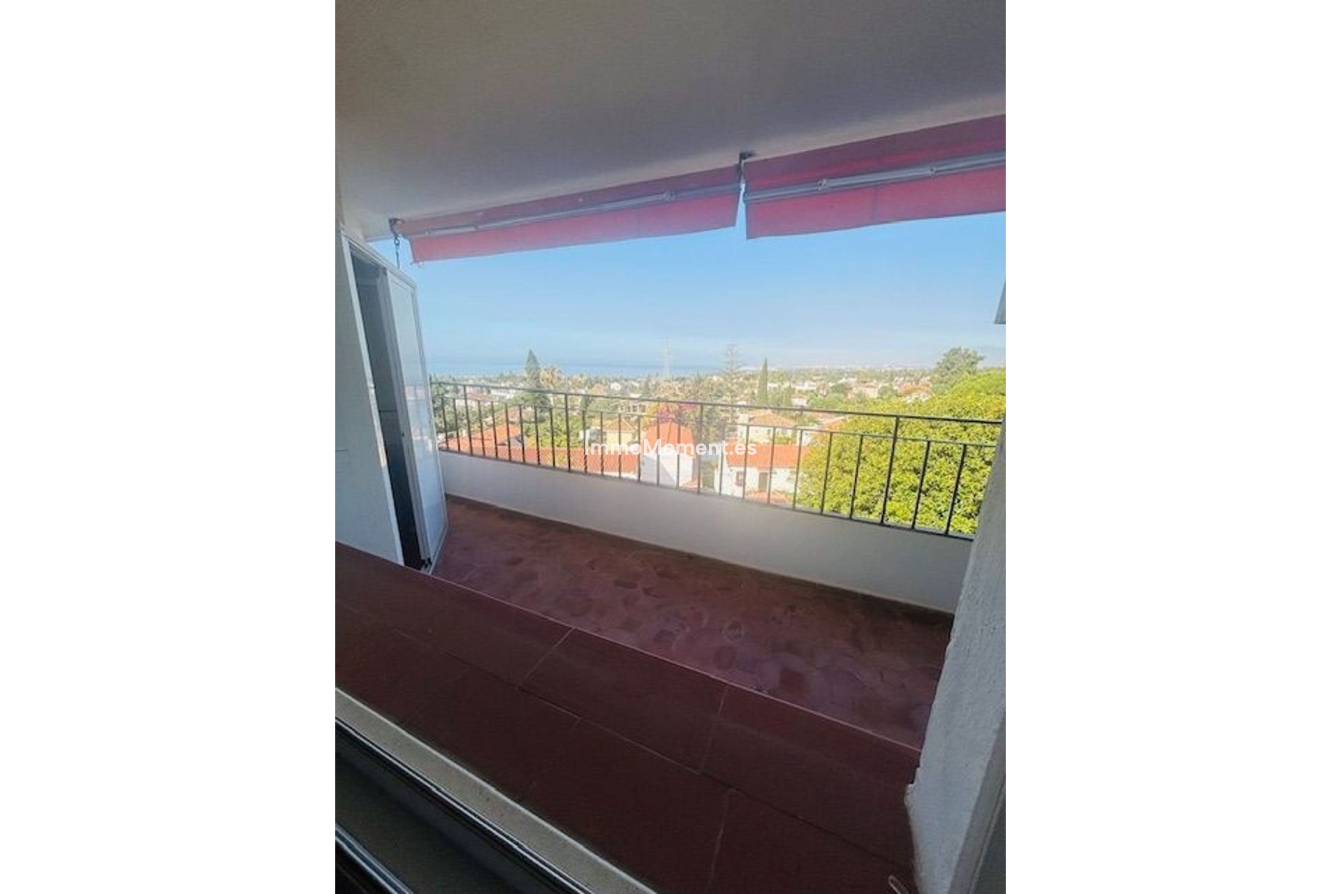 Revente - Appartement - Marbella - Marbella Centro