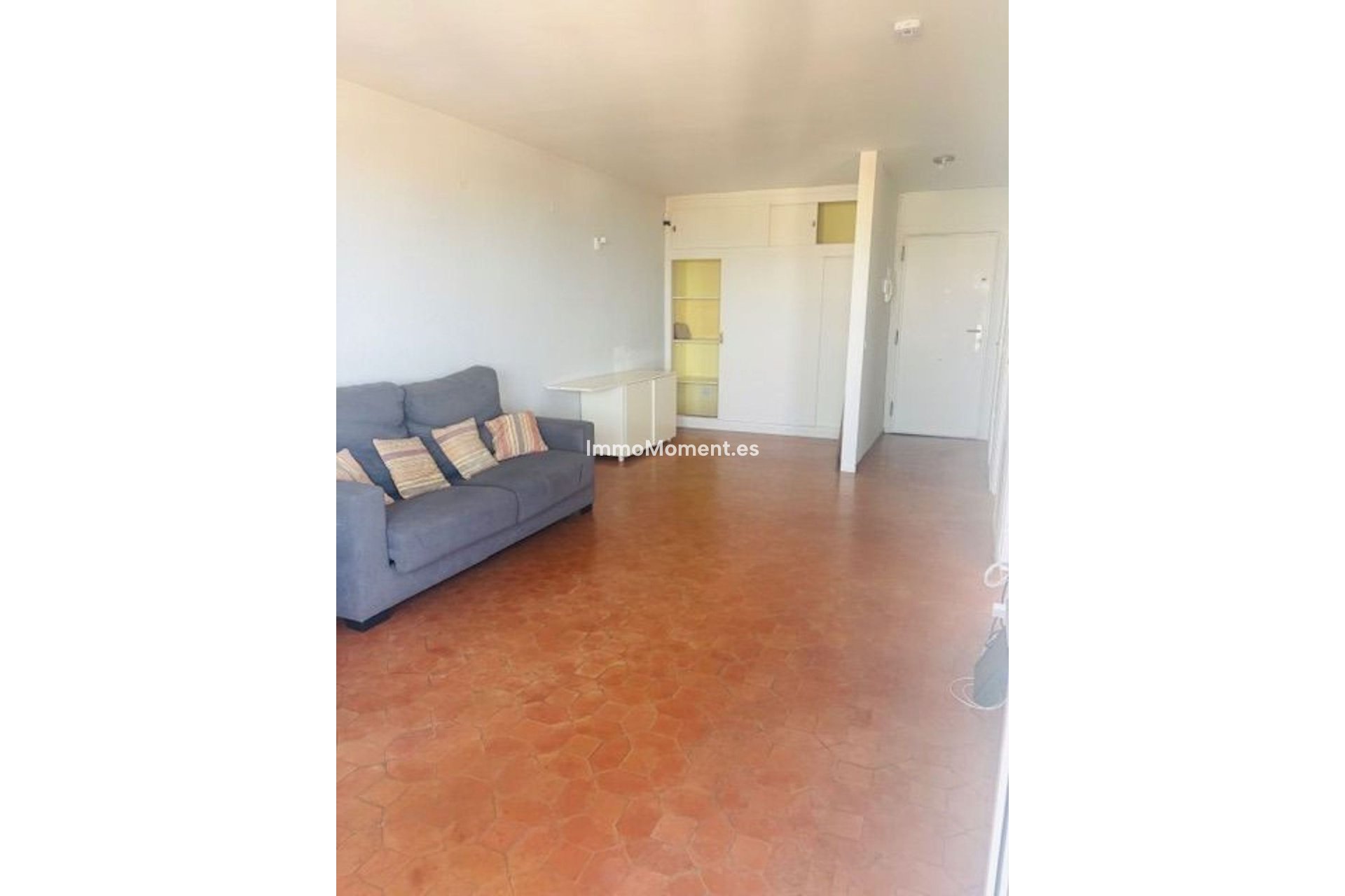 Revente - Appartement - Marbella - Marbella Centro