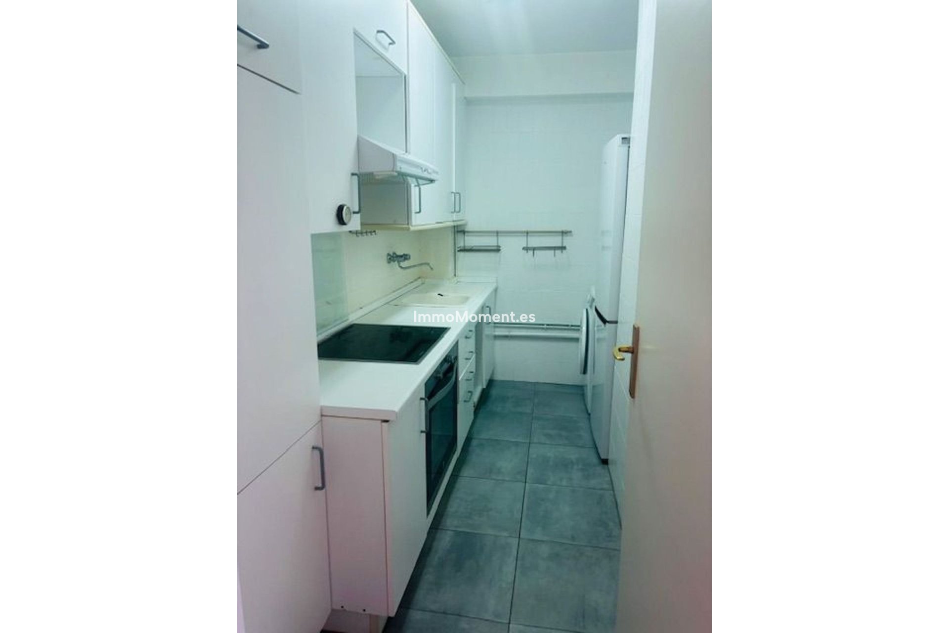 Revente - Appartement - Marbella - Marbella Centro