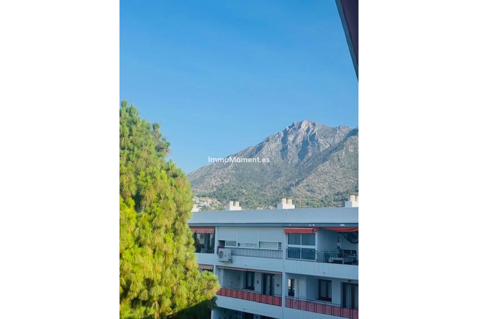 Revente - Appartement - Marbella - Marbella Centro
